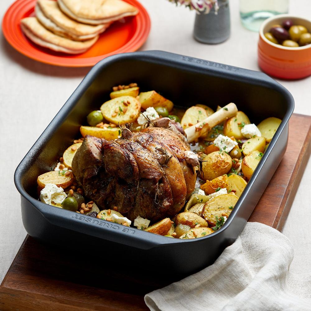 Le Creuset Ovenware Roasting Tin - 33cm