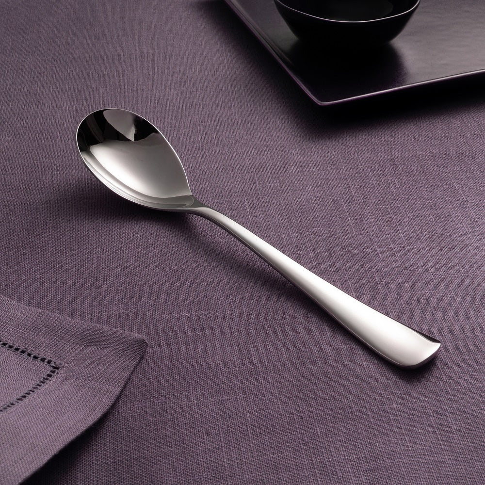 Malvern Bright Soup Spoon
