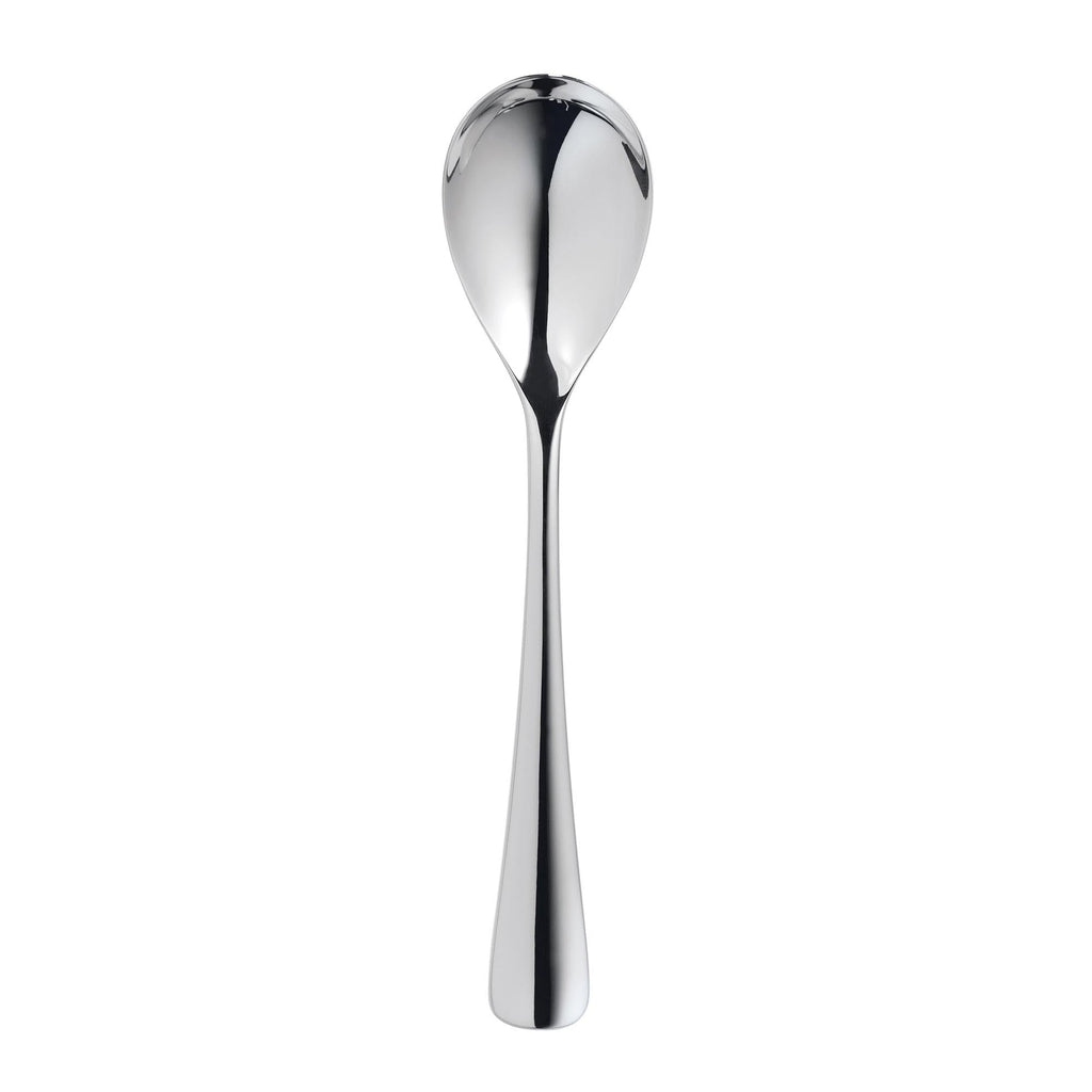 Malvern Bright Dessert Spoon
