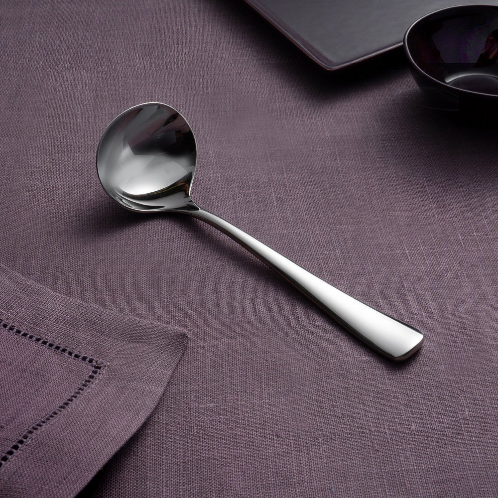 Malvern Bright Sauce Ladle