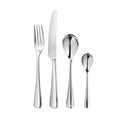 Robert Welch Malvern Bright Cutlery Set, 16 Piece for 4 People