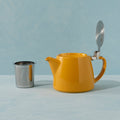 Mandarin Stump Teapot