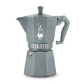 Bialetti Moka Octagonal Induction