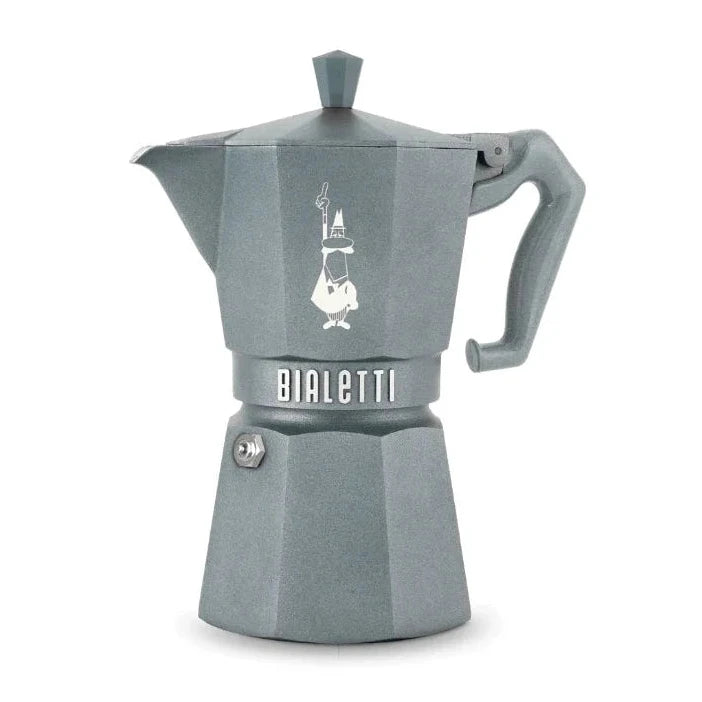 Bialetti Moka Octagonal Induction