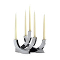 Robert Welch Nest 5 Arm Candelabrum