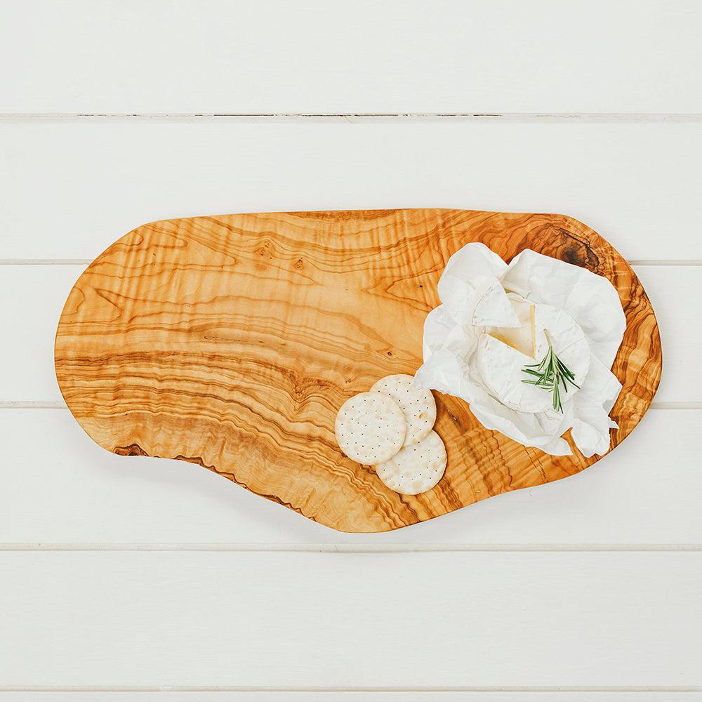 Olive Wood Chopping Boards (Various Sizes)