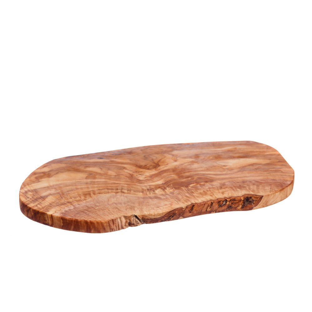 Olive Wood Chopping Boards (Various Sizes)
