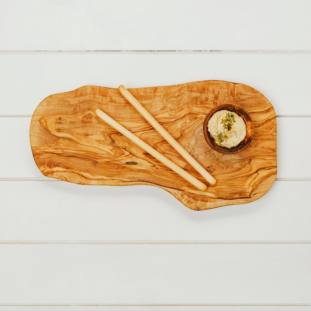 Olive Wood Chopping Boards (Various Sizes)