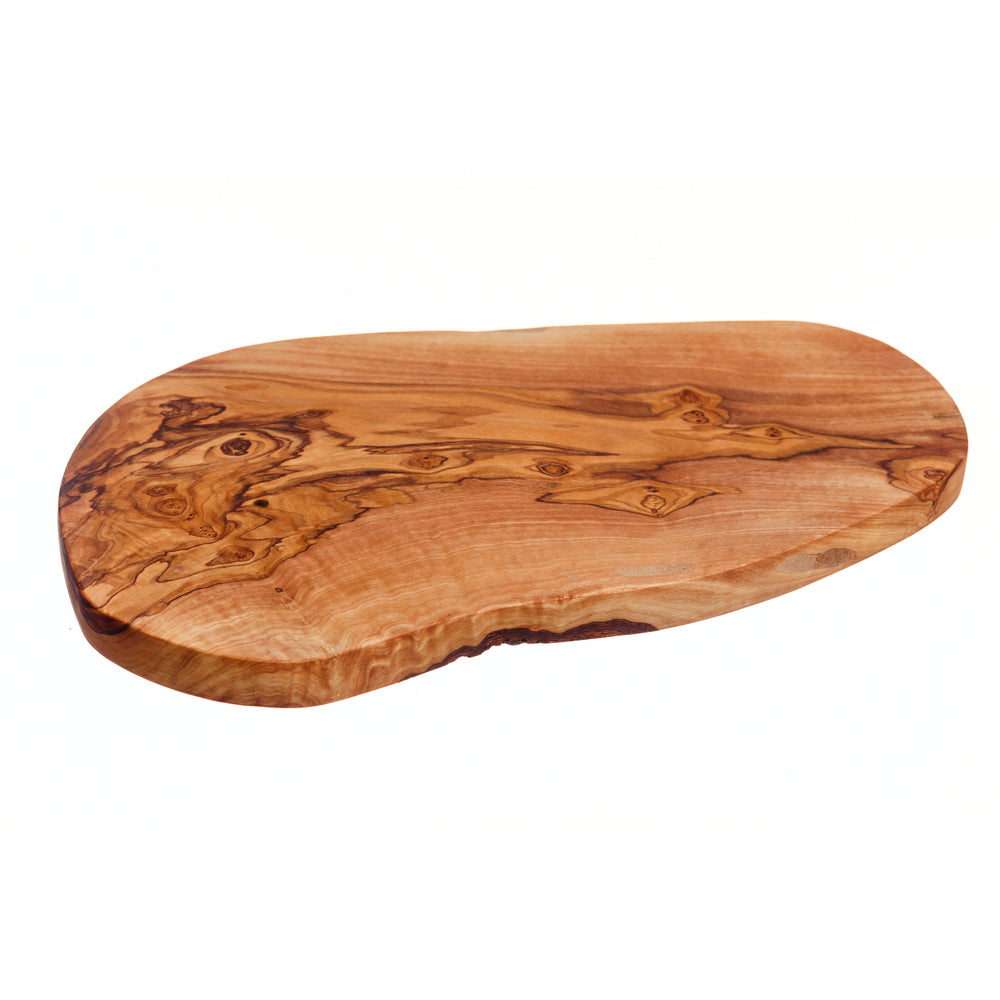 Olive Wood Chopping Boards (Various Sizes)