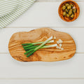 Olive Wood Chopping Boards (Various Sizes)