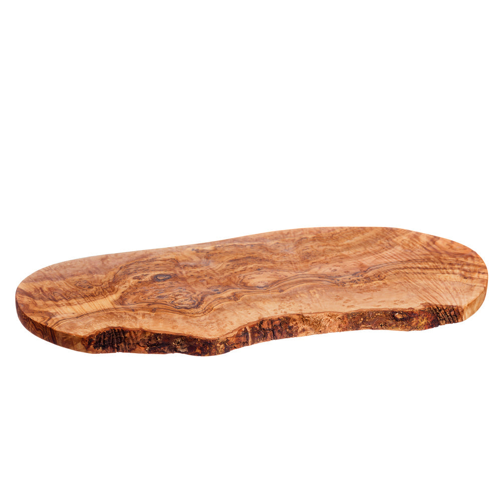 Olive Wood Chopping Boards (Various Sizes)