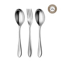 Norton Bright Serving Set, 3 Piece