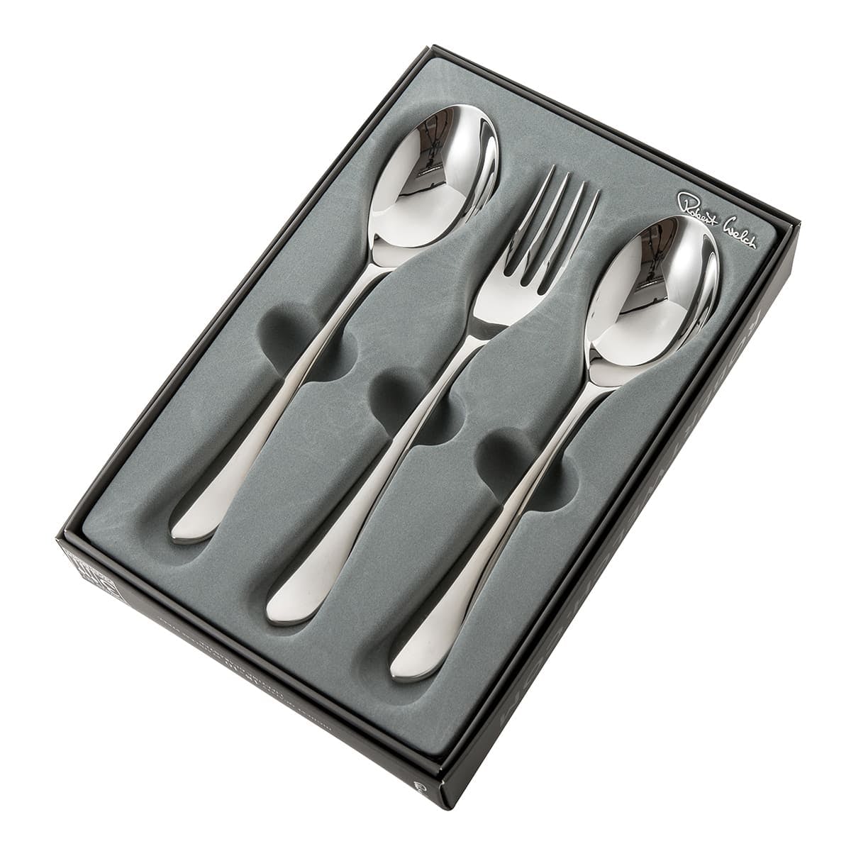 Norton Bright Serving Set, 3 Piece