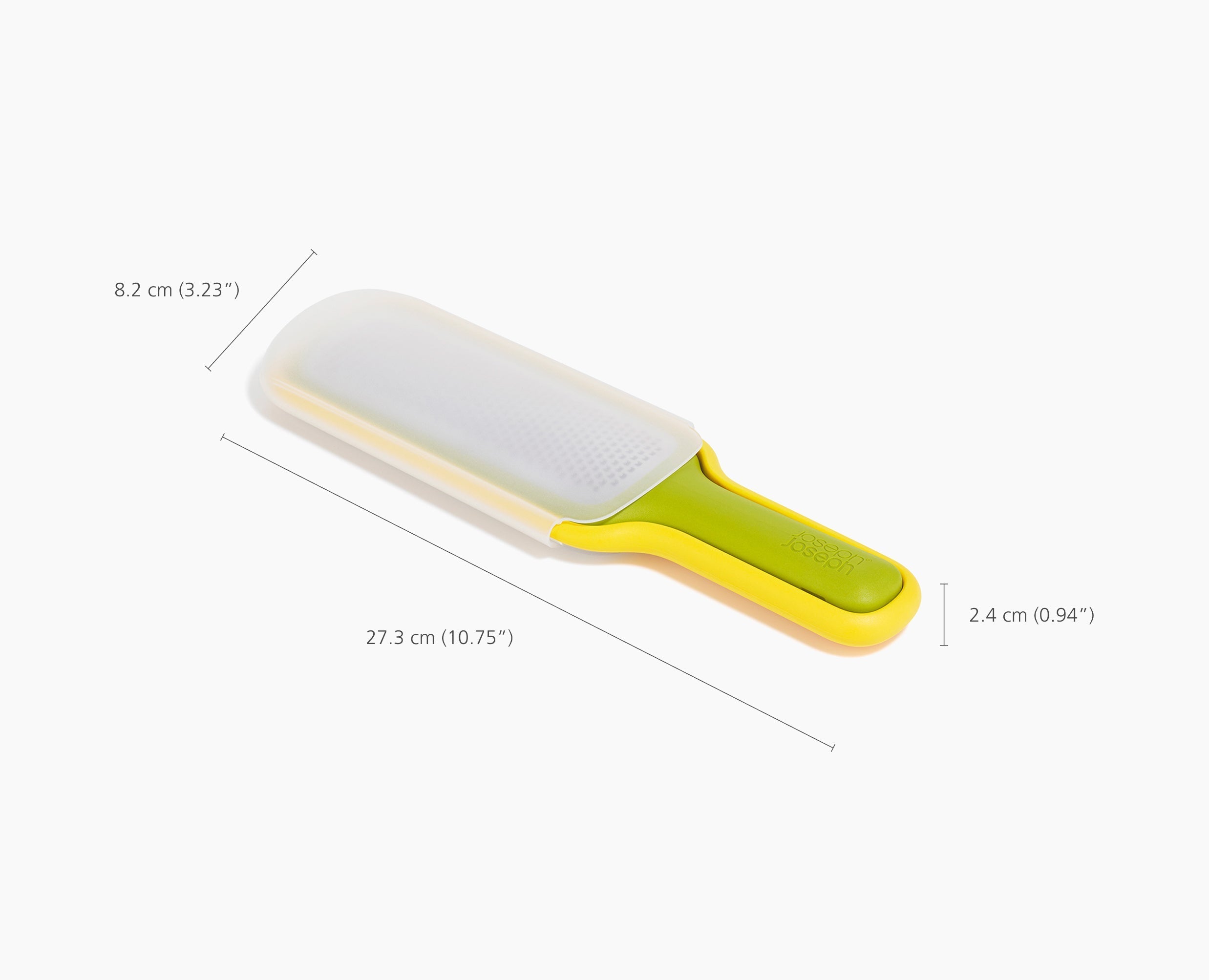 Nest™ Grate & Zest 2-Piece Set with Storage Sheath