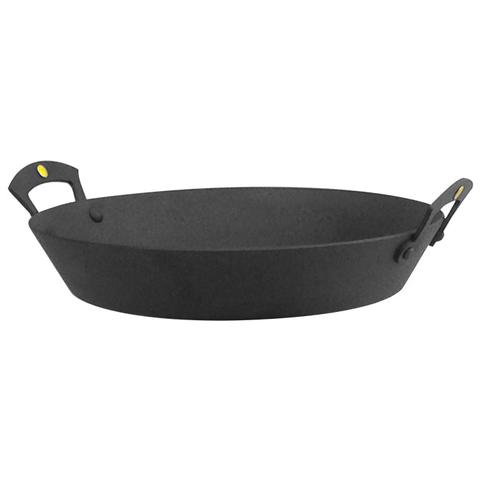 Netherton Foundry Prospector Pan (Various Sizes)