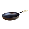 Netherton Foundry Spun Iron Chef's Pan 11"