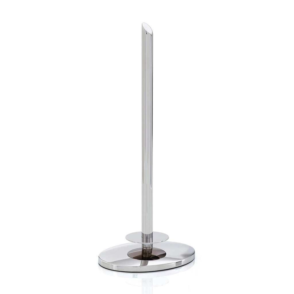 Robert Welch Oblique Toilet Roll Holder Floor Standing