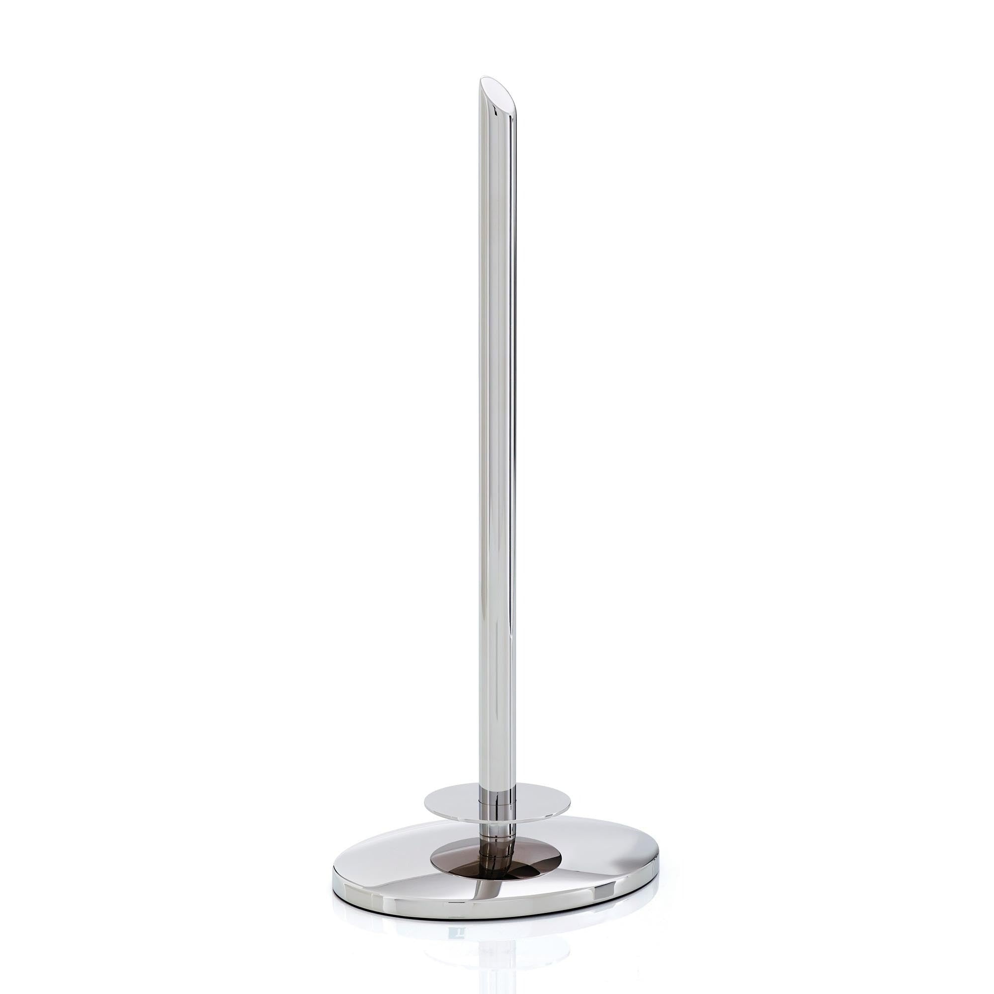 Robert Welch Oblique Toilet Roll Holder Floor Standing