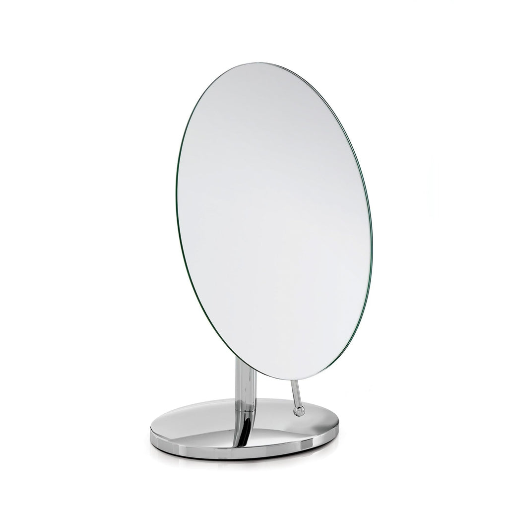 Robert Welch Oblique Pedestal Mirror