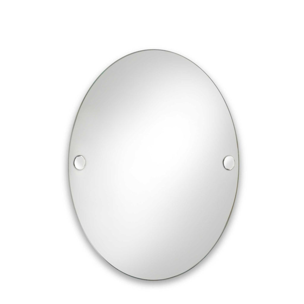Robert Welch Oblique Wall Mirror