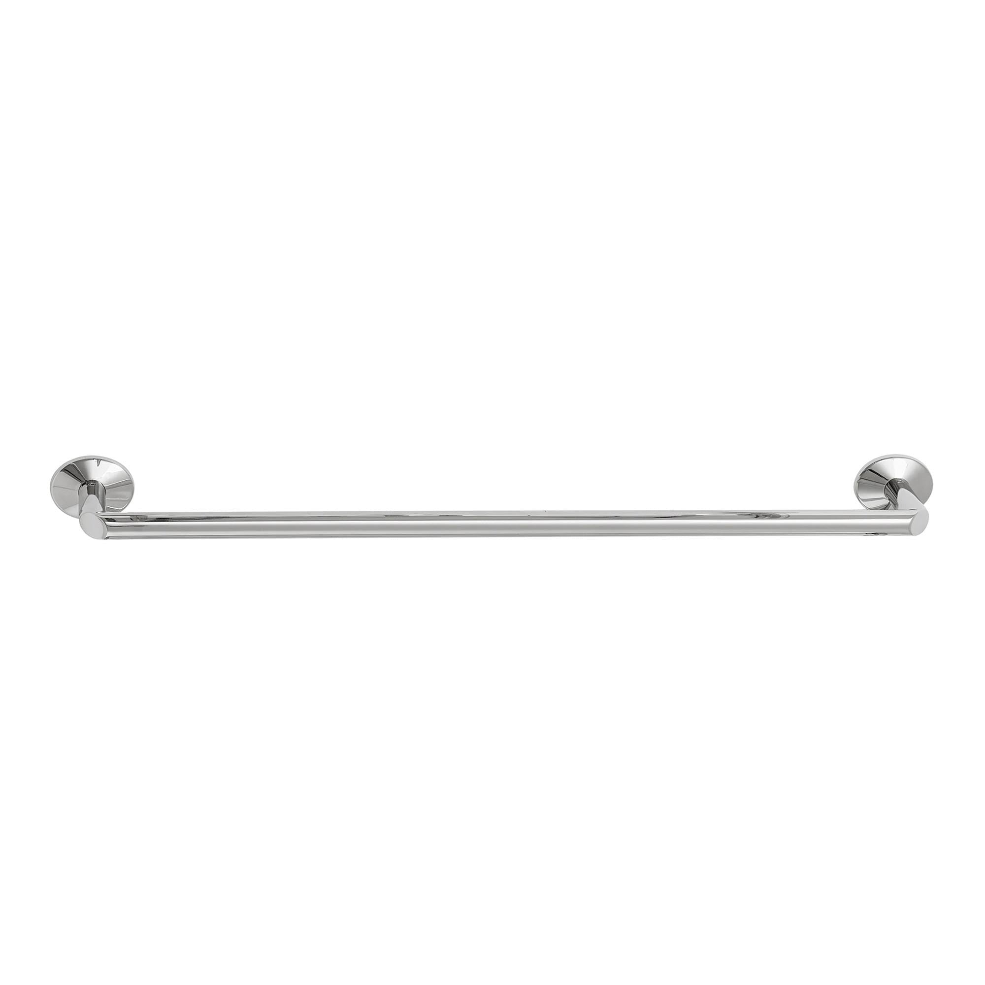 Robert Welch Oblique Towel Rail Single