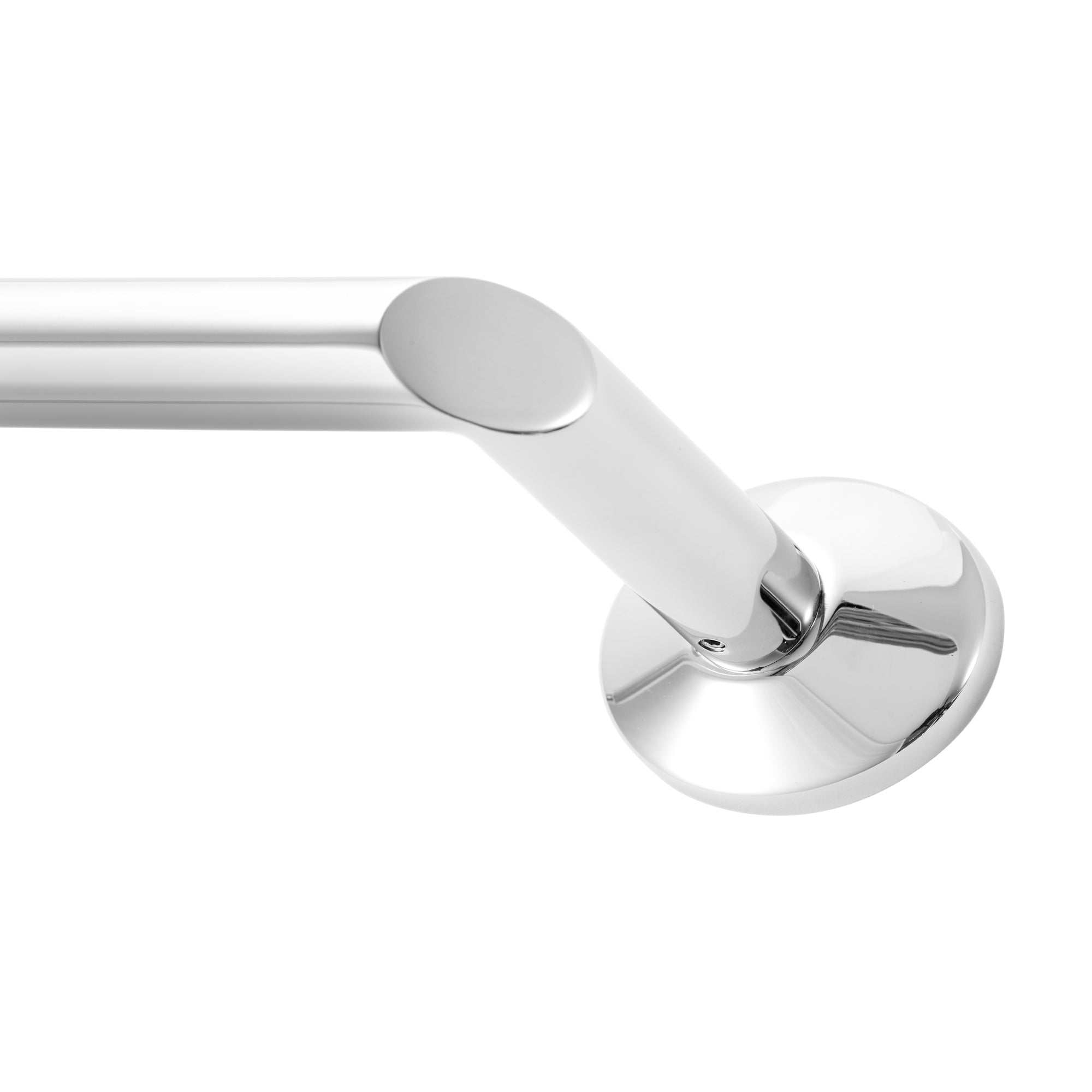Robert Welch Oblique Towel Rail Single