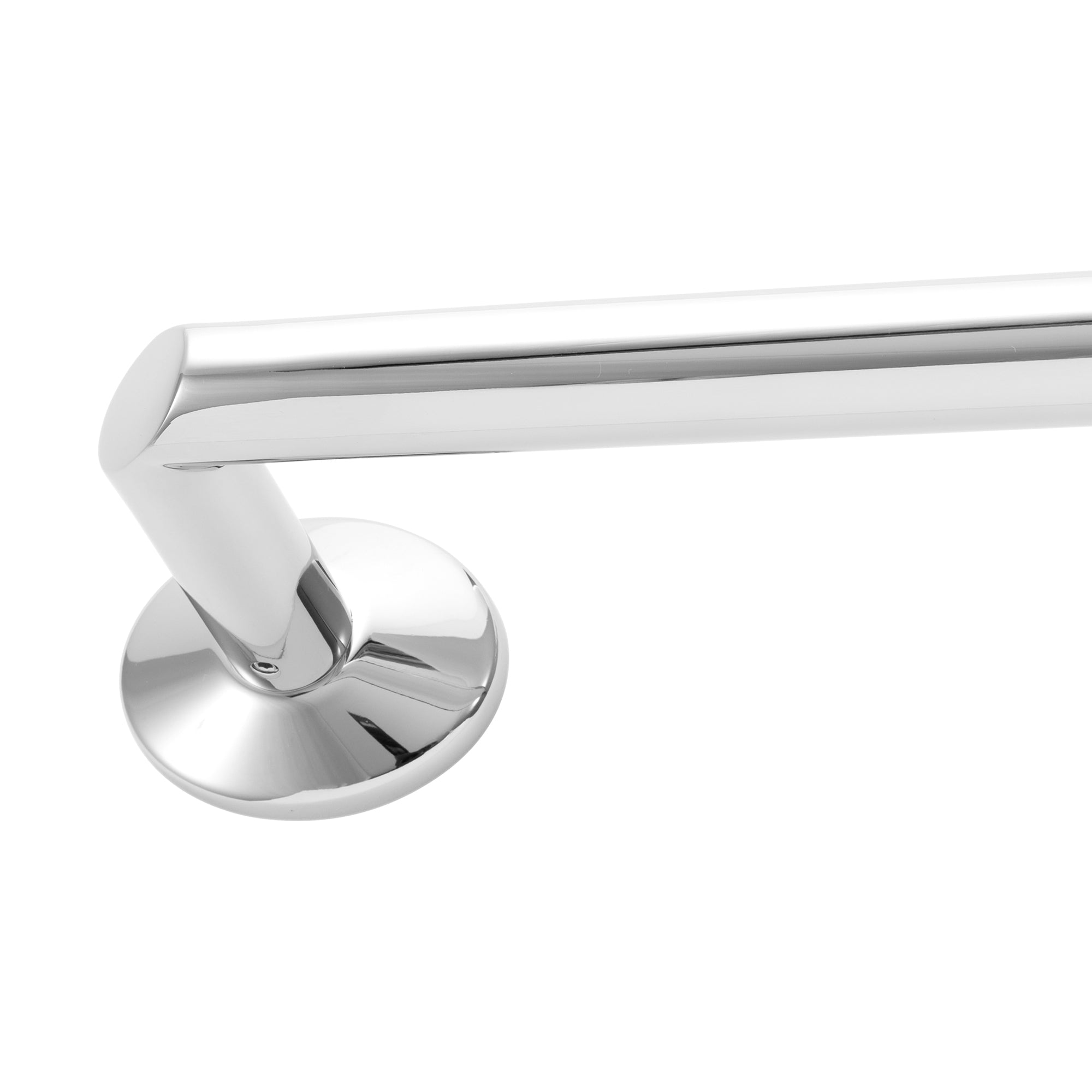 Robert Welch Oblique Towel Rail Single