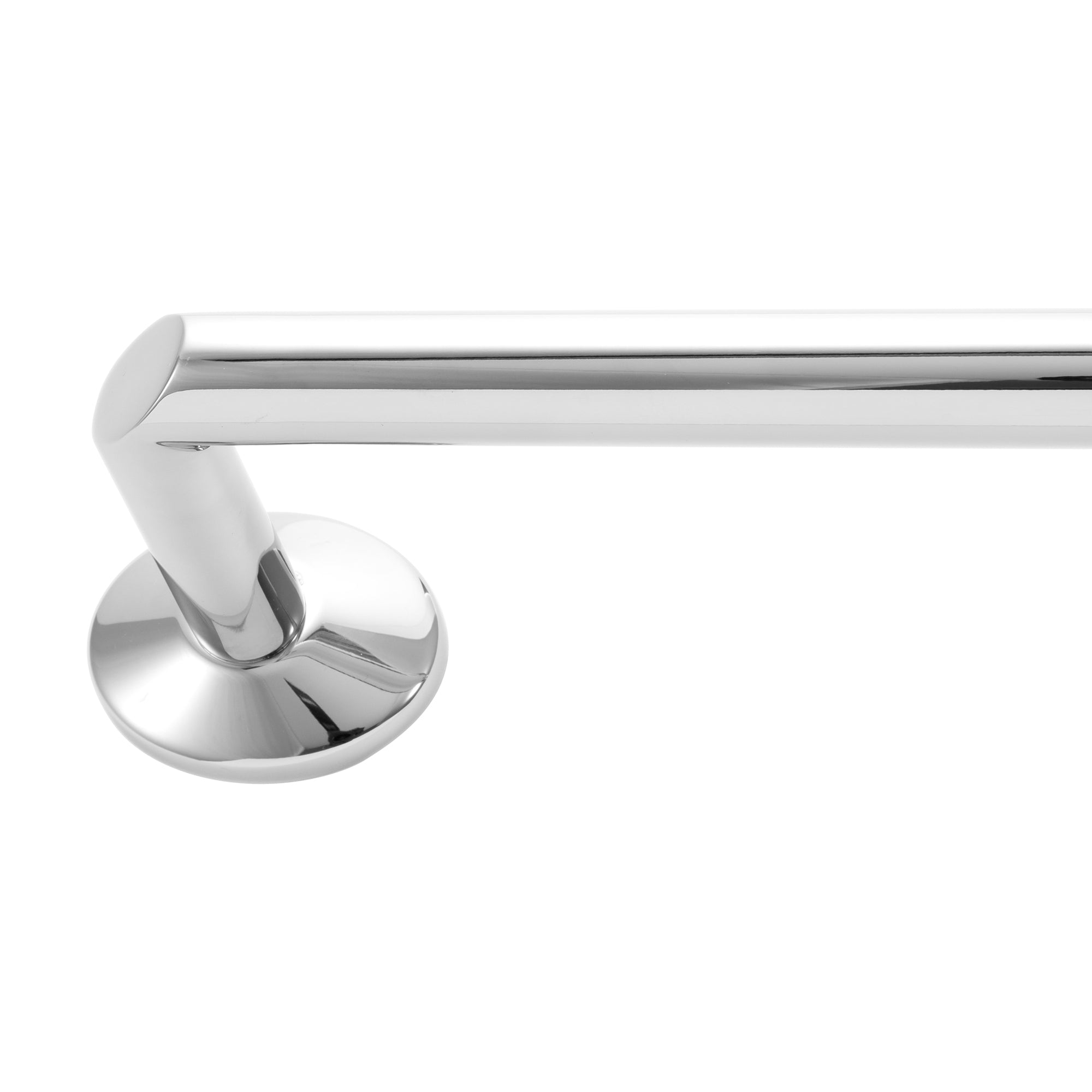 Robert Welch Oblique Towel Rail Short