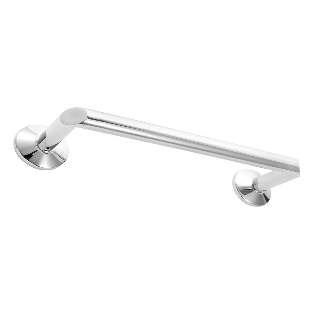 Robert Welch Oblique Towel Rail Short