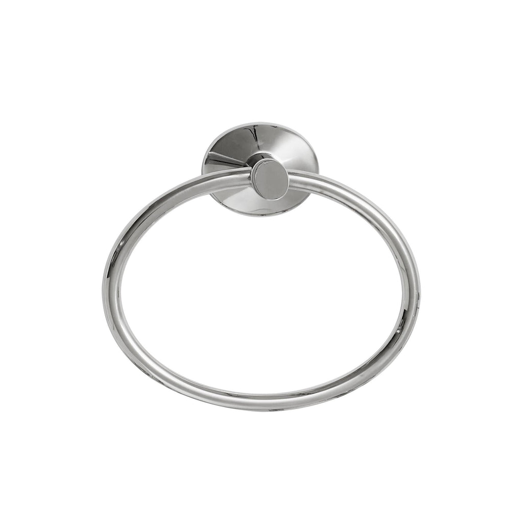Robert Welch Oblique Towel Ring