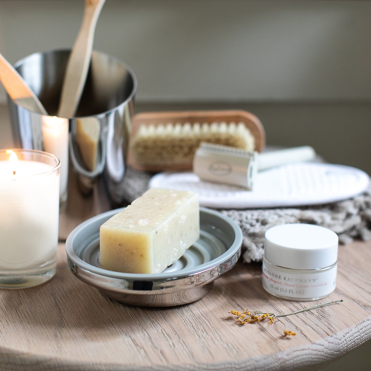 Robert Welch Oblique Soap Dish