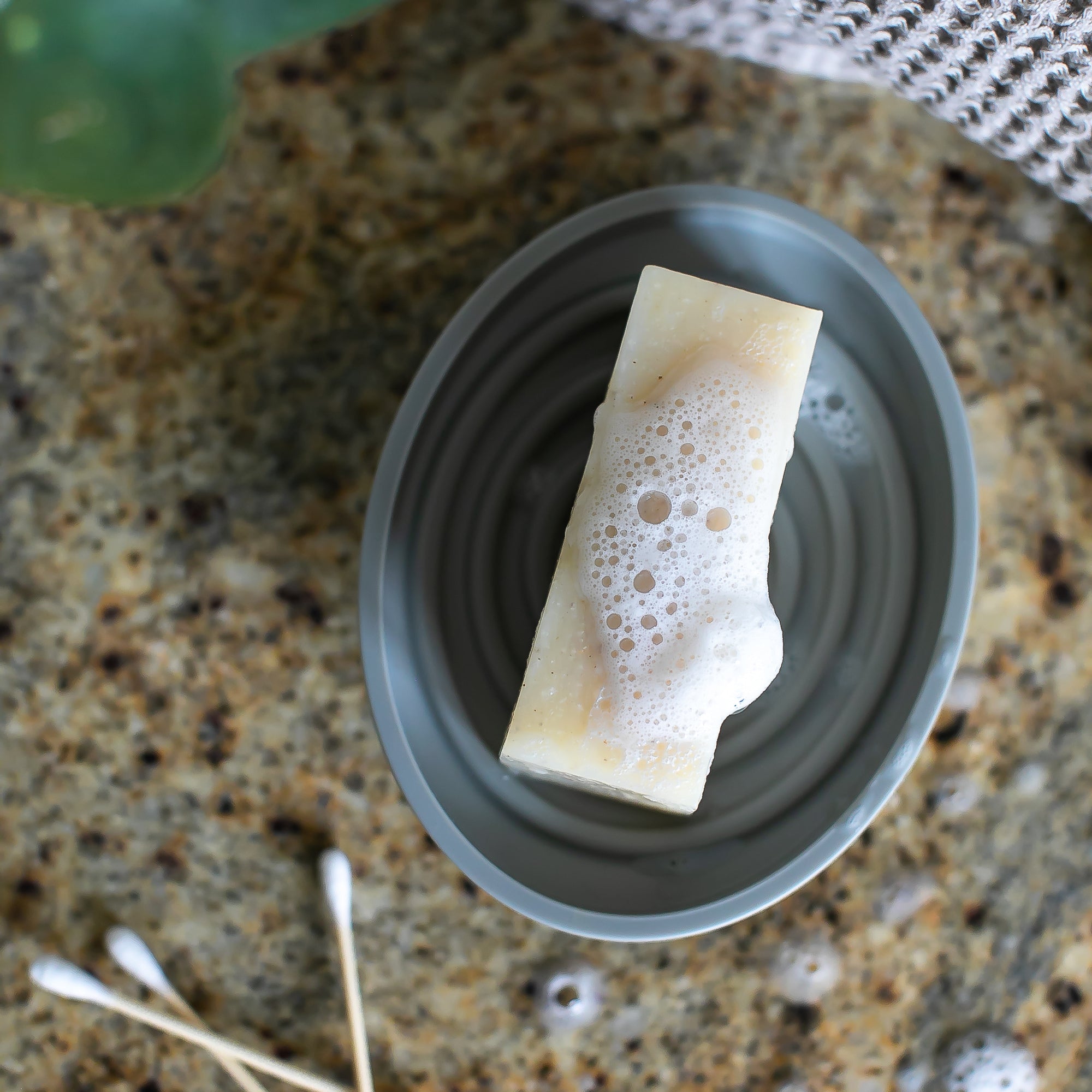 Robert Welch Oblique Soap Dish