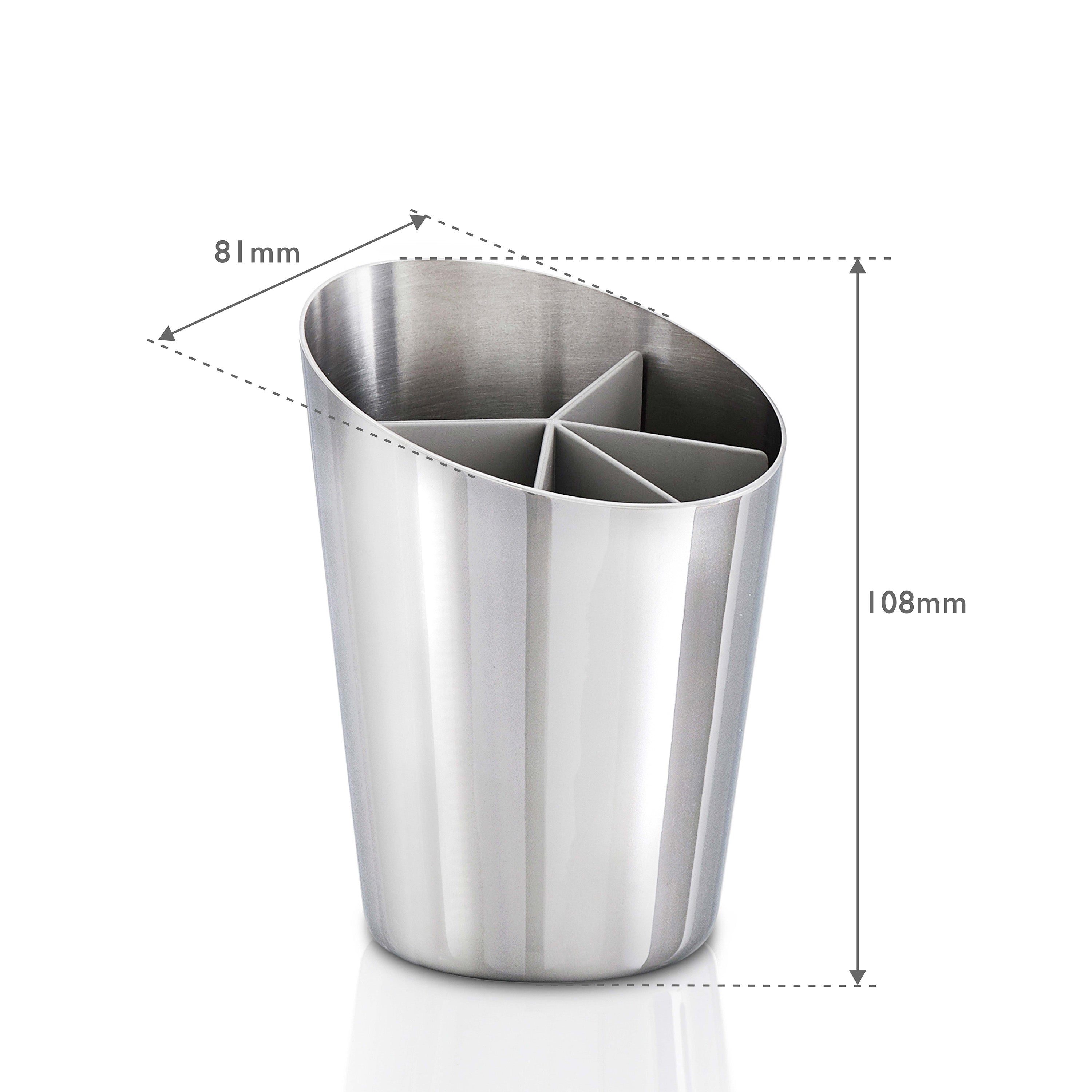 Robert Welch Oblique Toothbrush Holder