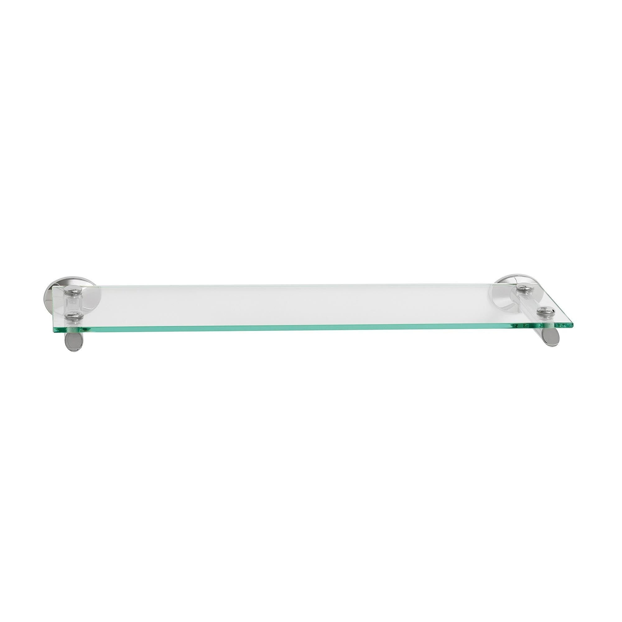 Robert Welch Oblique Glass Bathroom Shelf