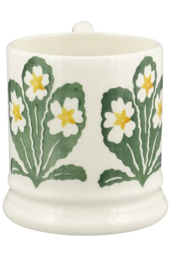 Emma Bridgewater Primrose 1/2 Pint Mug