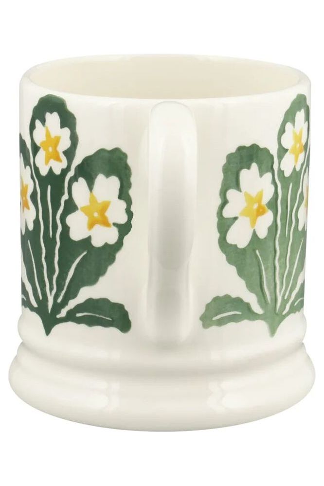 Emma Bridgewater Primrose 1/2 Pint Mug