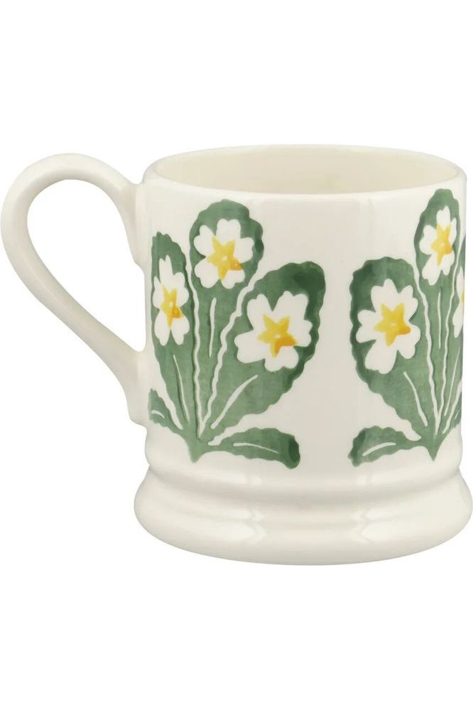 Emma Bridgewater Primrose 1/2 Pint Mug