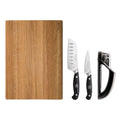 Robert Welch Professional Kitchen Starter Set, 4 Piece