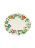 Pumpkins Medium Oval Platter