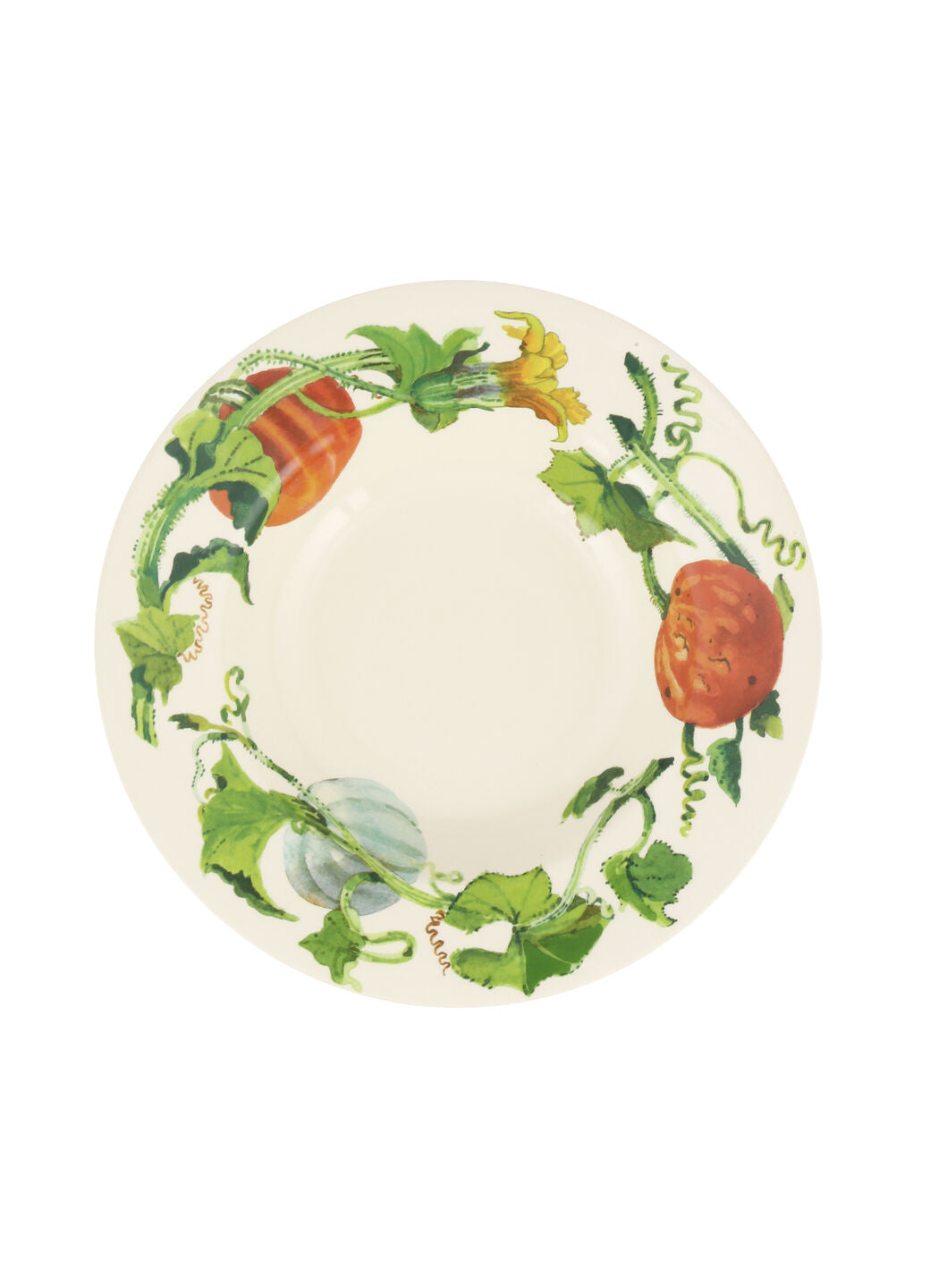 Emma Bridgewater Pumpkins Soup Plate