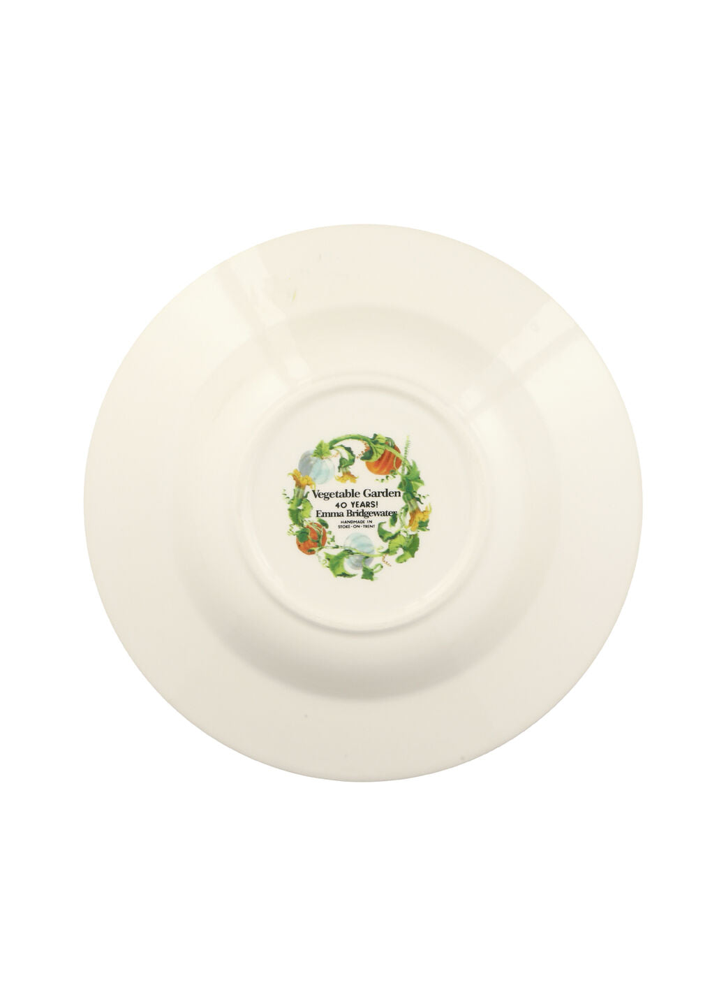 Emma Bridgewater Pumpkins Soup Plate