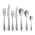 Quinton Vintage Cutlery Set, 56 Piece for 8 People