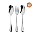 Radford Air Bright Serving Set, 3 Piece