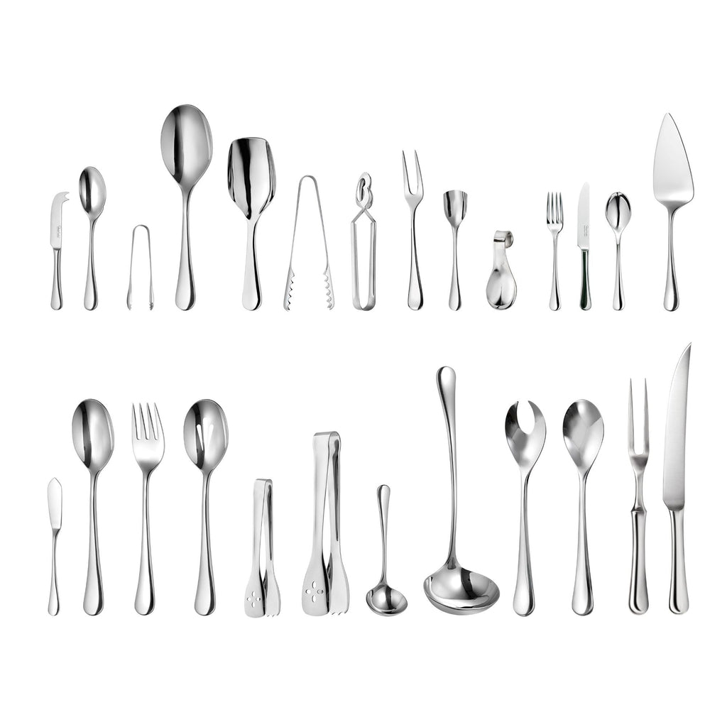 Radford Bright Bar Tongs