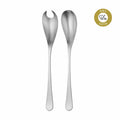 RW2 Satin Salad Servers