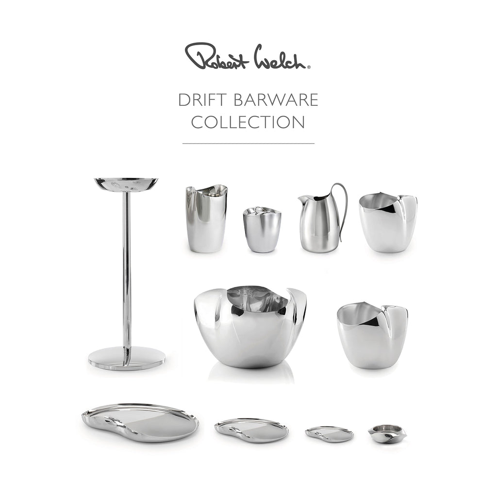 Drift Champagne / Wine Bucket Small