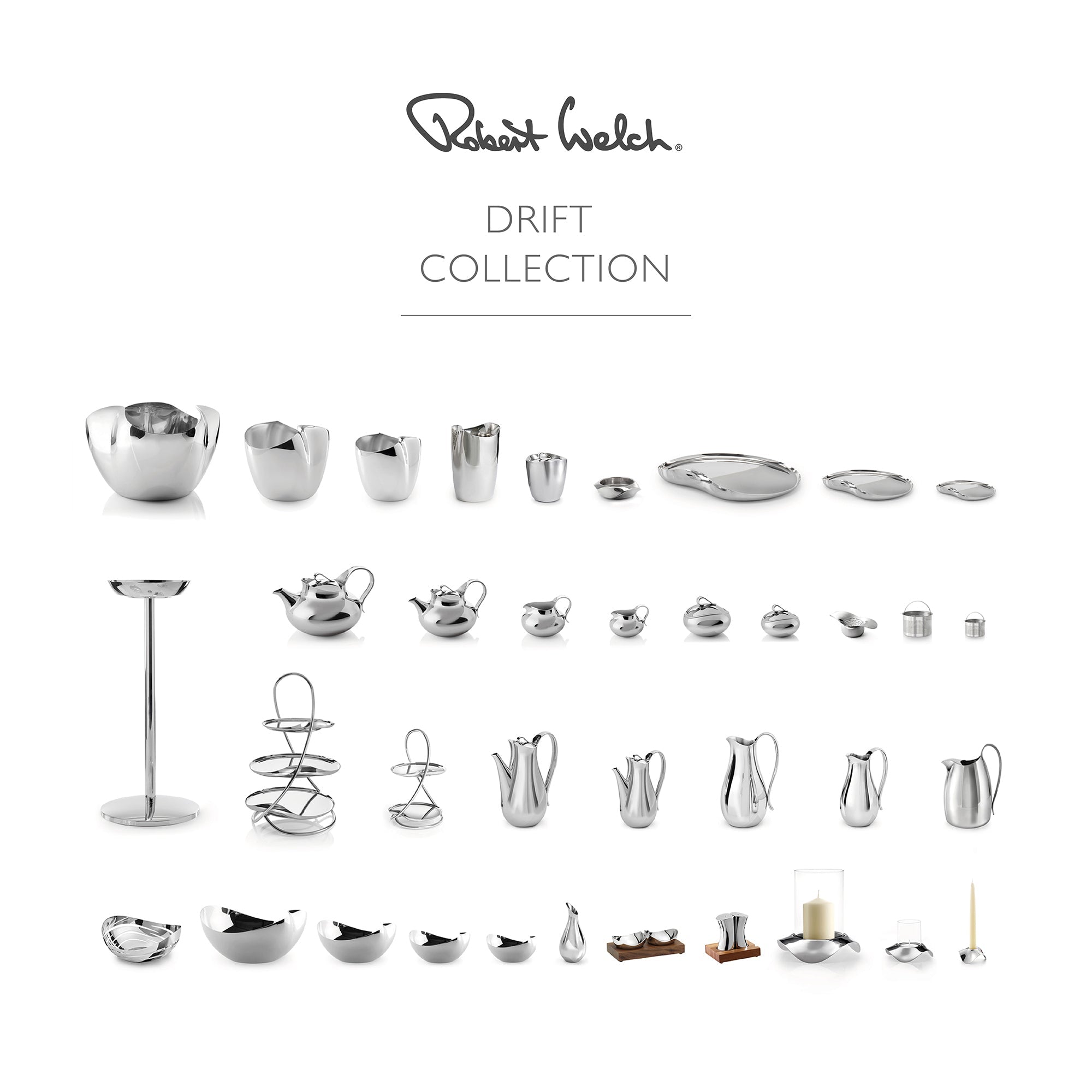 Drift Bread Basket