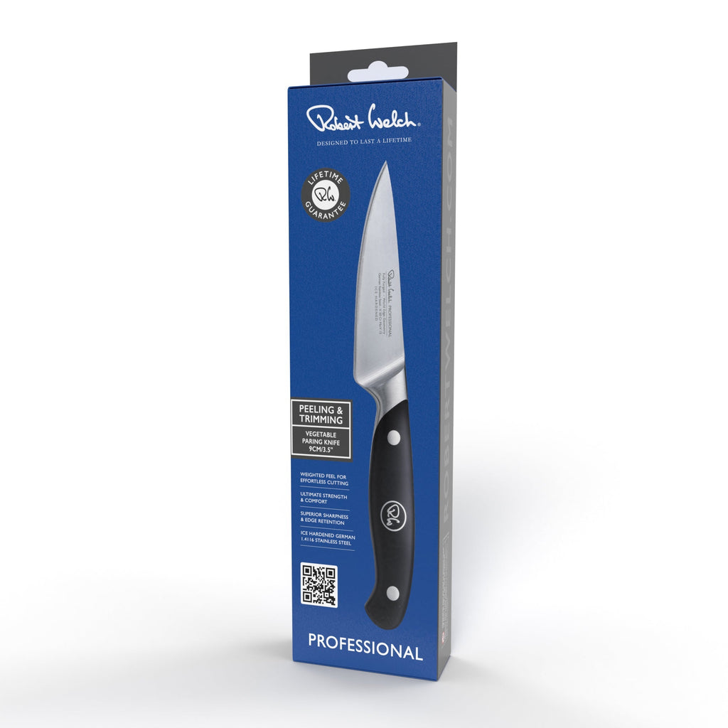 Professional Vegetable / Paring Knife 9cm