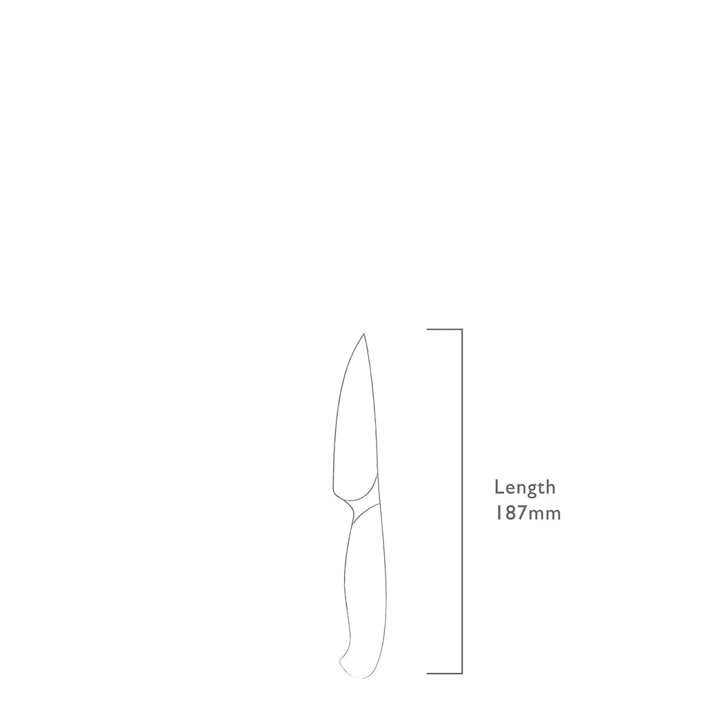Professional Vegetable / Paring Knife 9cm