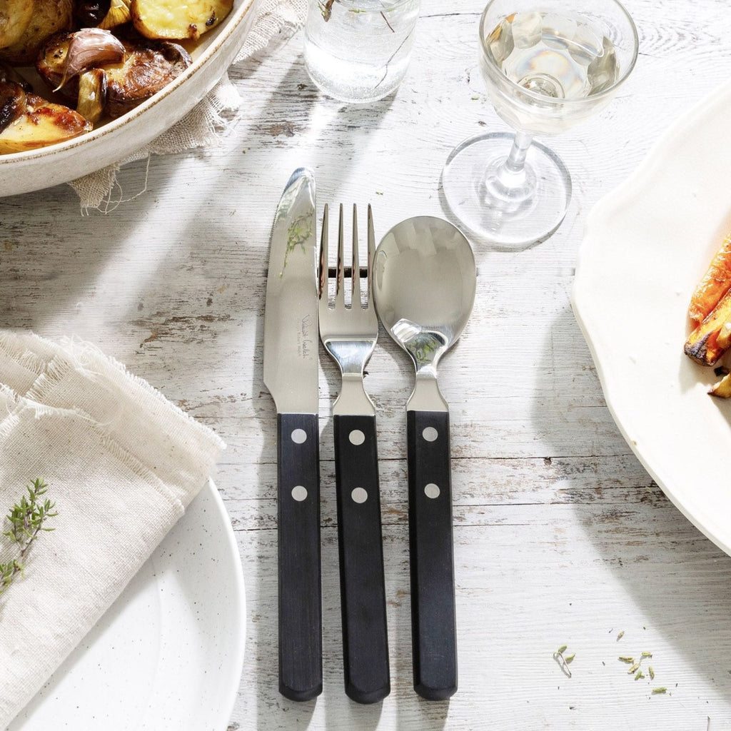 Trattoria Bright Soup Spoon